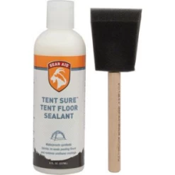 Gear Aid Tent Sure Tent Floor Sealant -Freedom Camping Store l716067 1