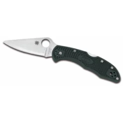 Spyderco Delica 4 -Freedom Camping Store l738546