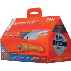 SOL Escape Pro Bivvy -Freedom Camping Store l746863