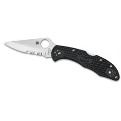 Spyderco Delica 4 -Freedom Camping Store l758943
