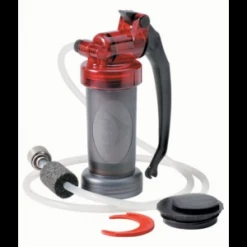 MSR MiniWorks EX -Freedom Camping Store l771215