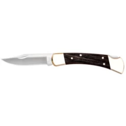 Buck 110 Folding Hunter -Freedom Camping Store l775824