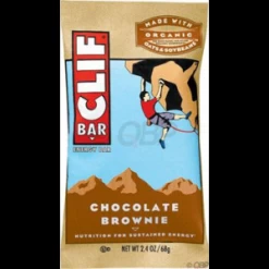 Clif Chocolate Brownie Bar -Freedom Camping Store l80875 3