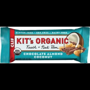 Clif Kit's Organic Fruit & Nut 14 Clif Kit's Organic Fruit & Nut - Image 12