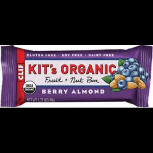 Clif Kit's Organic Fruit & Nut 13 Clif Kit's Organic Fruit & Nut - Image 11