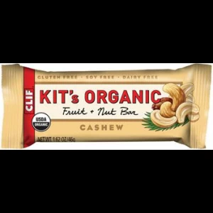 Clif Kit's Organic Fruit & Nut 11 Clif Kit's Organic Fruit & Nut - Image 9