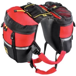 Mountainsmith Dog Pack -Freedom Camping Store l82047