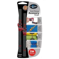 Sea To Summit Accessory Straps -Freedom Camping Store l823838