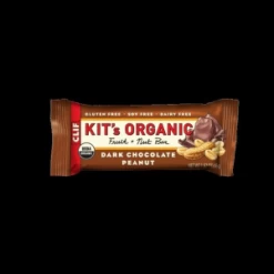 Clif Kit's Organic Fruit & Nut 18 Clif Kit's Organic Fruit & Nut -Freedom Camping Store l828925