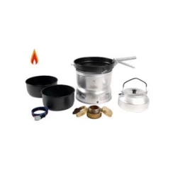 Trangia 25-6 UL -Freedom Camping Store l86687