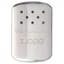 Zippo 12 Hour Hand Warmer -Freedom Camping Store l872339