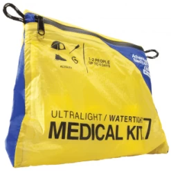 Adventure Medical Kits Ultralight & Watertight .7 -Freedom Camping Store l90538
