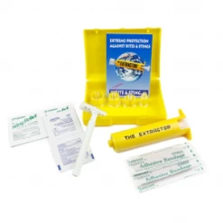 Sawyer Extractor Pump Kit -Freedom Camping Store l90550