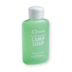 Coghlan's Biodegradable Camp Soap -Freedom Camping Store l90744