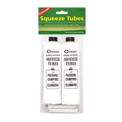 Coghlan's Squeeze Tubes -Freedom Camping Store l90805