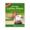 Coghlan's One Cup Coffee Filters -Freedom Camping Store l90812