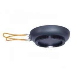 Jetboil 8 Inch FluxRing Fry Pan -Freedom Camping Store l952432