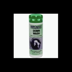 Nikwax Down Wash -Freedom Camping Store l97911