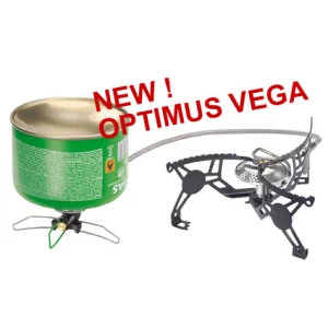 Optimus Vega Stove 16 Optimus Vega Stove - Image 14