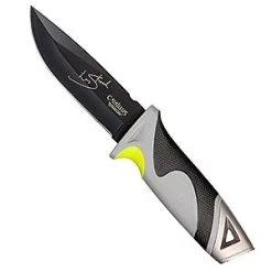 Camillus Les Stroud SK Arctic Fixed Sport Knife