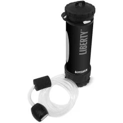 LifeSaver Liberty -Freedom Camping Store liberty