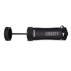 LifeSaver Liberty -Freedom Camping Store liberty4