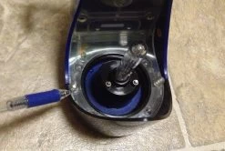 SteriPEN Sidewinder -Freedom Camping Store lights