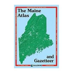 DeLorme State Atlas & Gazetteer -Freedom Camping Store maineatlas 300x300 1