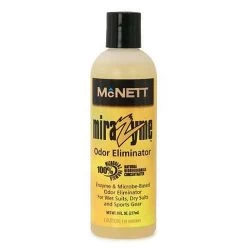 McNett MiraZyme Odor Eliminator -Freedom Camping Store mcnt myrazyme 10oz 08