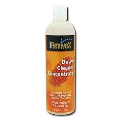 ReviveX Down Cleaner -Freedom Camping Store mcnt rvx down cleaner 08