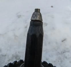 Montem Ultra Strong Trekking Poles -Freedom Camping Store more poles test 2