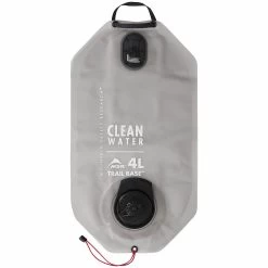 MSR Trail Base Water Filter Kit -Freedom Camping Store msr trail base water filter 4l