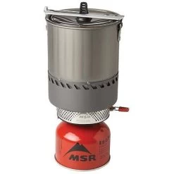 MSR Reactor Stove System 34 MSR Reactor Stove System -Freedom Camping Store msr reactor stove 07
