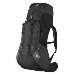 Mountain Hardwear Foray -Freedom Camping Store mthw foray blk 06