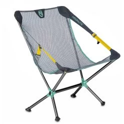 NEMO Moonlite Reclining Chair -Freedom Camping Store nemo moonlite reclining chair