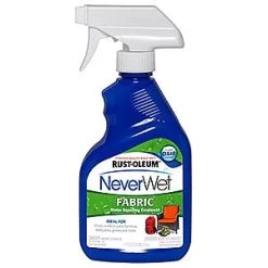 Rust-Oleum NeverWet Fabric