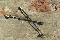 Montem Ultra Strong Trekking Poles -Freedom Camping Store new pole test 8