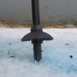 Montem Ultra Strong Trekking Poles -Freedom Camping Store new poles test 8