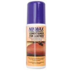 Nikwax Conditioner For Leather -Freedom Camping Store nikwax leather conditioner 4 2 oz