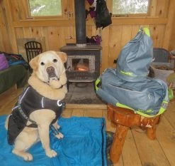Ruffwear Kibble Kaddie -Freedom Camping Store nulhegan winter 15