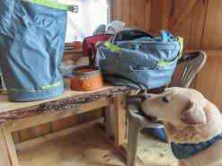 Ruffwear Kibble Kaddie -Freedom Camping Store nulhegan winter 78 ruffwear c