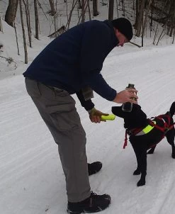 OllyDog OllyBottle -Freedom Camping Store olly sled 2