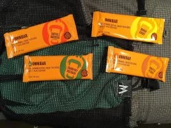 Omnibar Energy Bar -Freedom Camping Store omnibar package front