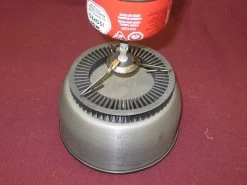 Primus EtaPower Pot 1.7L -Freedom Camping Store on Ti under view