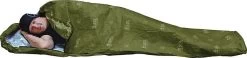 SOL Escape Bivvy -Freedom Camping Store opplanet adventure medical kits sol series tent escape bivy od green 168277 main