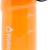 Aquamira WaterBasics RED Line Filter Bottle