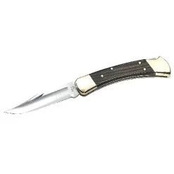 Buck 110 Folding Hunter -Freedom Camping Store opplanet buck knives folding hunter box 0110brs9210