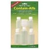 Coghlan's Store 'N Pour Contain-Alls -Freedom Camping Store opplanet coghlans contain alls 709208 main