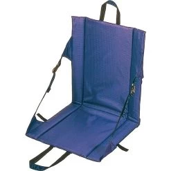 Crazy Creek LongBack Chair -Freedom Camping Store opplanet crazy creek longback chair royal 1035 020