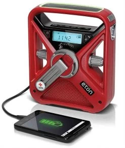 ETON Etón FRX3 Radio